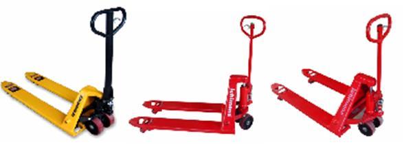 Xe nâng thấp ichimes