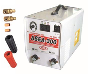 Máy hàn que DC IGBT 300A