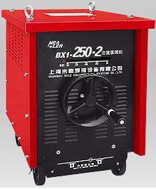 Máy hàn que dòng AC: BX1