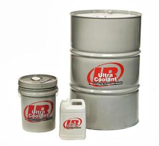 Dầu máy nén khí ingersoll rand