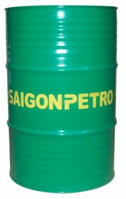 Dầu Nhớt Sài Gòn Petro
