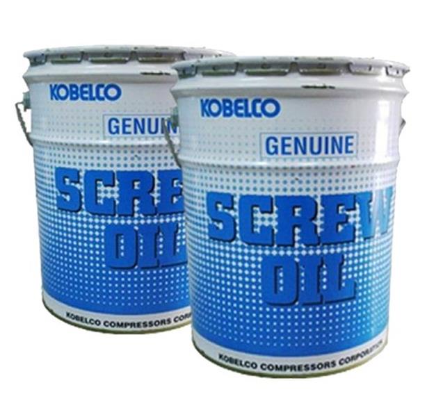 Dầu máy nén khí Kobelco