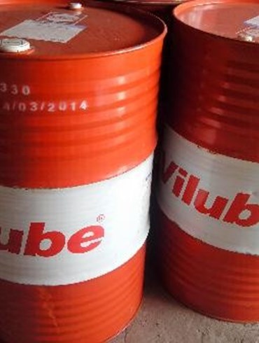 Dầu nhờn Vilube