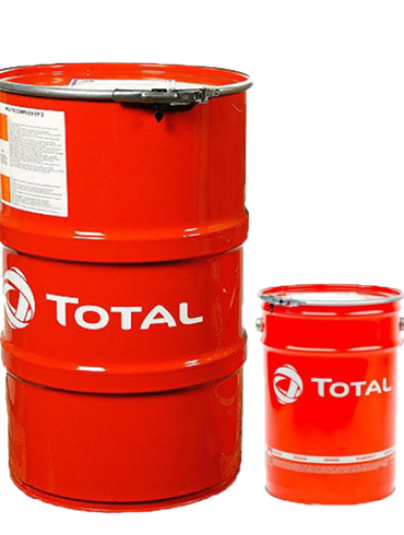 Dầu nhớt Total